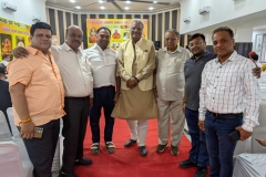 अंतर्राष्ट्रीय रामायण सम्मेलन और पुरस्कार 2026