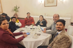 WEEKLY MEETING 1 Feb