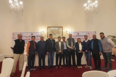 WEEKLY MEETING 1 Mar