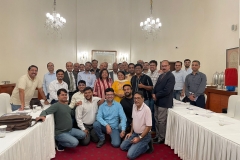 WEEKLY MEETING 16 NOV