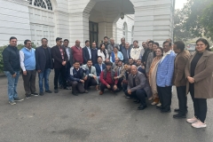 WEEKLY MEETING 21 Dec