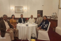 WEEKLY MEETING 21 FEB26