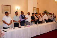 WEEKLY MEETING 22AUGUST2026