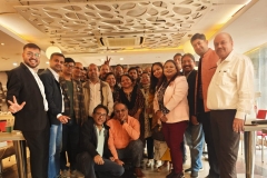 WEEKLY MEETING 23 NOV