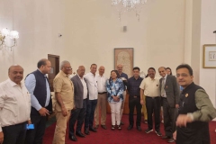 WEEKLY MEETING 4 NOV