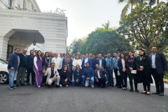 WEEKLY MEETING 7 Dec